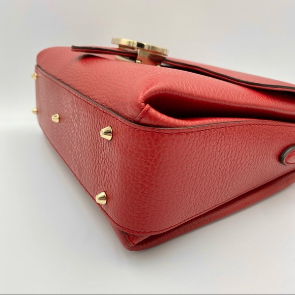 Gucci Dollar Interlocking G Medium bag - Picture 6 of 14